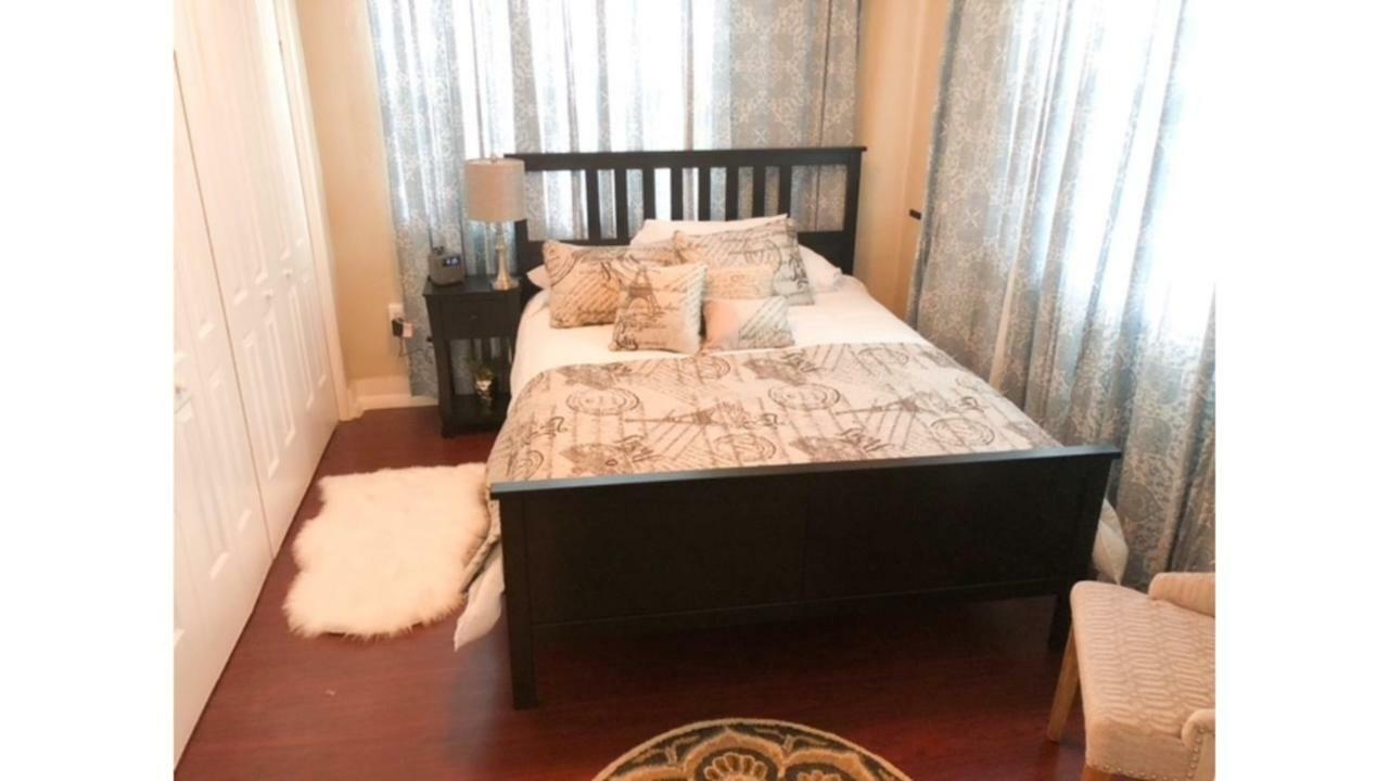 Modern 2/1 Apt Near Midtown And Beaches Miami Kültér fotó